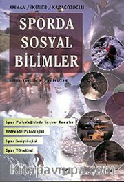 Sporda Sosyal Bilimler