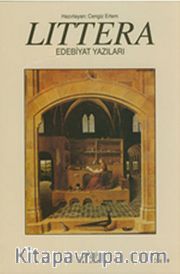Littera Edebiyat Yazıları Cİlt:30