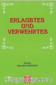 Erlaubtes und Verwehrtes
