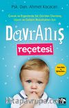 Davranış Reçetesi