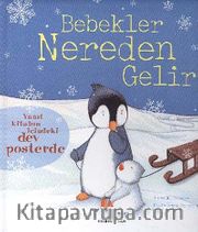 Bebekler Nereden Gelir