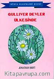 Gülliver Devler Ülkesinde