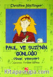 Paul ve Suzi'nin Günlüğü (Suzi Yazıyor)