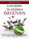 30 Adımda Özgüven