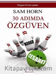 30 Adımda Özgüven