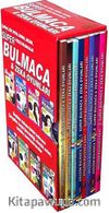 Süper Bulmaca Zeka Oyunları (Set)
