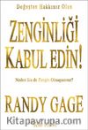 Zenginliği Kabul Edin!