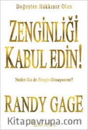 Zenginliği Kabul Edin!
