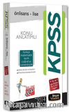 2014 KPSS Önlisans-Lise Konu Anlatımlı
