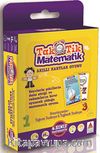 6.Sınıf Taktik Matematik Akıllı Kartlar Oyunu