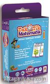 7.Sınıf Taktik Matematik Akıllı Kartlar Oyunu