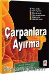 Çarpanlara Ayırma