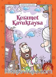 Keramet Kavuktaysa / Nasrettin Hoca Serisi -4
