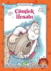 Çömlek Hesabı / Nasrettin Hoca Serisi -6