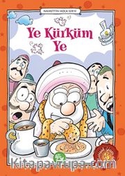 Ye Kürküm Ye / Nasrettin Hoca Serisi -5