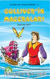 Gulliver'in Maceraları / Çocuklar İçin Dünya Klasikleri -2