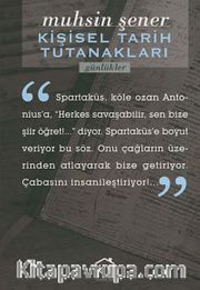 Kişisel Tarih Tutanakları