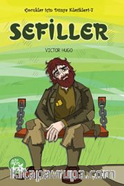 Sefiller / Çocuklar İçin Dünya Klasikleri -7