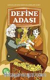 Define Adası / Çocuklar İçin Dünya Klasikleri