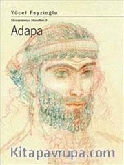 Adapa: Mezopotamya Masalları -3