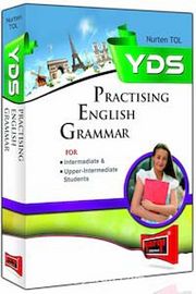 YDS Practising English Grammar for Intermediate