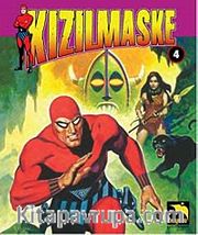Kızılmaske Cilt:4