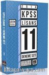 2014 KPSS Lisans 11 Deneme Seti Genel Yetenek-Genel Kültür