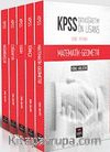 KPSS Ortaöğretim Önlisans Modüler Konu Anlatım Seti (5 Kitap)