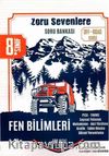 8. Sınıf Fen Bilimleri Zoru Sevenlere Soru Bankası
