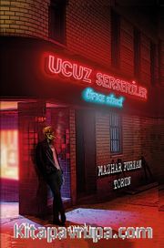Ucuz Serseriler <br /> Öfke Sirki