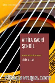 Lirik Gitar