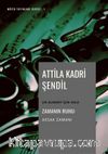 Zamanın Ruhu / Aksak Zamanı & Sib Klarnet İçin Solo