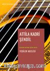 Klasik Gitar İçin Solo & Yediler Meclisi (Mecalis-I Seb'a)