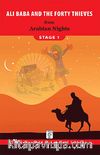Ali Baba and the Forty Thieves from Arabian Nights / Stage 1