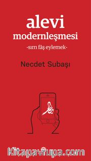 Alevi Modernleşmesi <br /> Sırrı Faş Eylemek