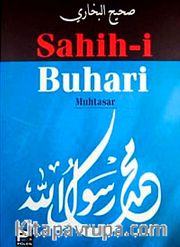 Sahih-i Buhari Muhtasar (Tek Cilt-ithal kağıt)