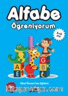 Alfabe Öğreniyorum (5+6 Yaş)