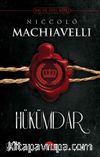 Hükümdar (Karton Kapak)