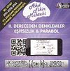 II.Dereceden Denklemler Eşitsizlik -  Parabol