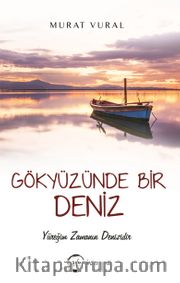 Gökyüzünde Bir Deniz