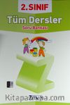 2. Sınıf Tüm Dersler Soru Bankası