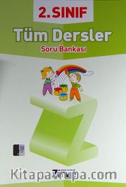 2. Sınıf Tüm Dersler Soru Bankası