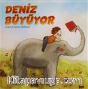 Deniz Büyüyor
