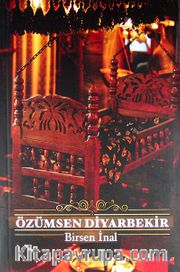 Özümsen Diyarbekir