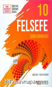 10. Sınıf Felsefe Soru Bankası