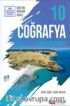 10. Sınıf Coğrafya Konu Anlatımlı