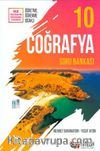 10. Sınıf Coğrafya Soru Bankası