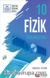 10. Sınıf Fizik Konu Anlatımlı 