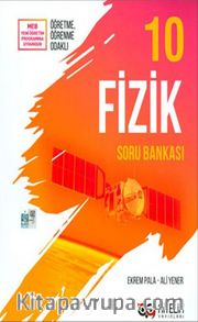 10. Sınıf Fizik Soru Bankası
