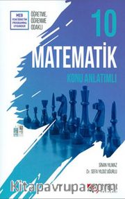 10. Sınıf Matematik Konu Anlatımlı